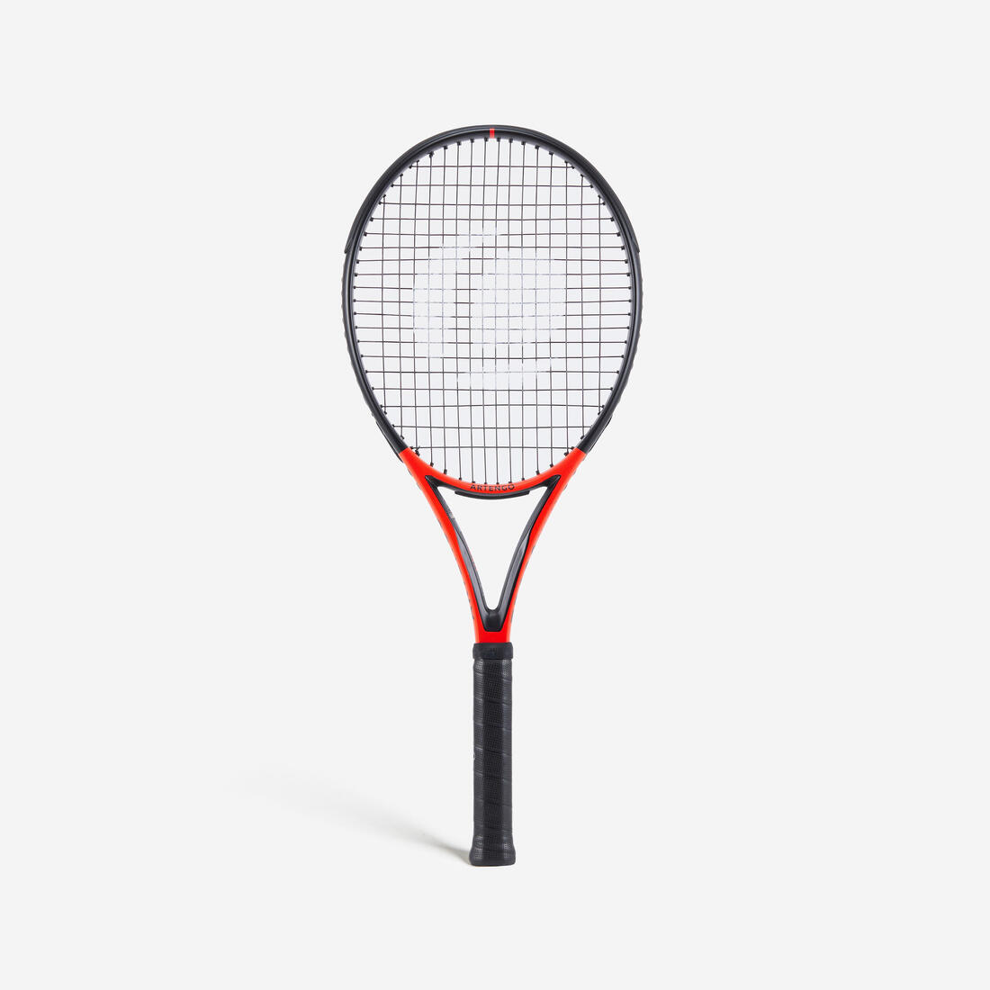 article en promo : Raquette de tennis adulte - ARTENGO TR990 POWER Rouge Noir 285g