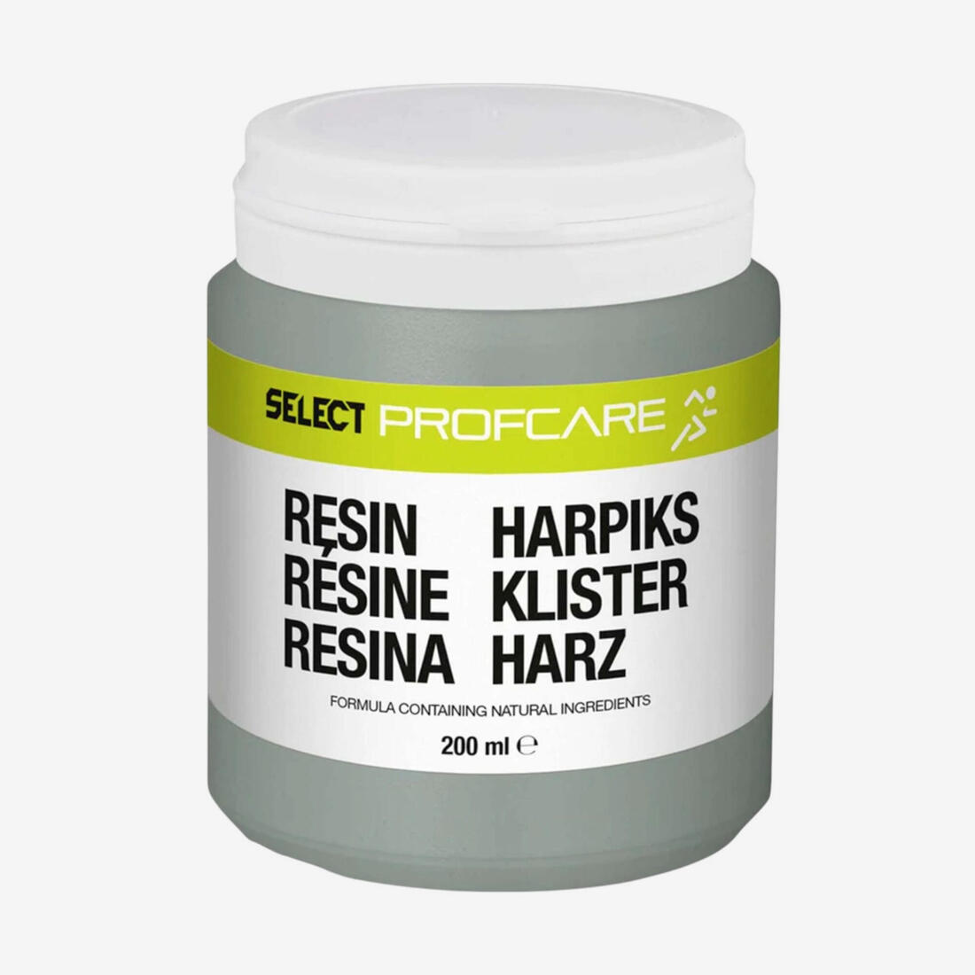 article en promo : Résine 200 ml - select