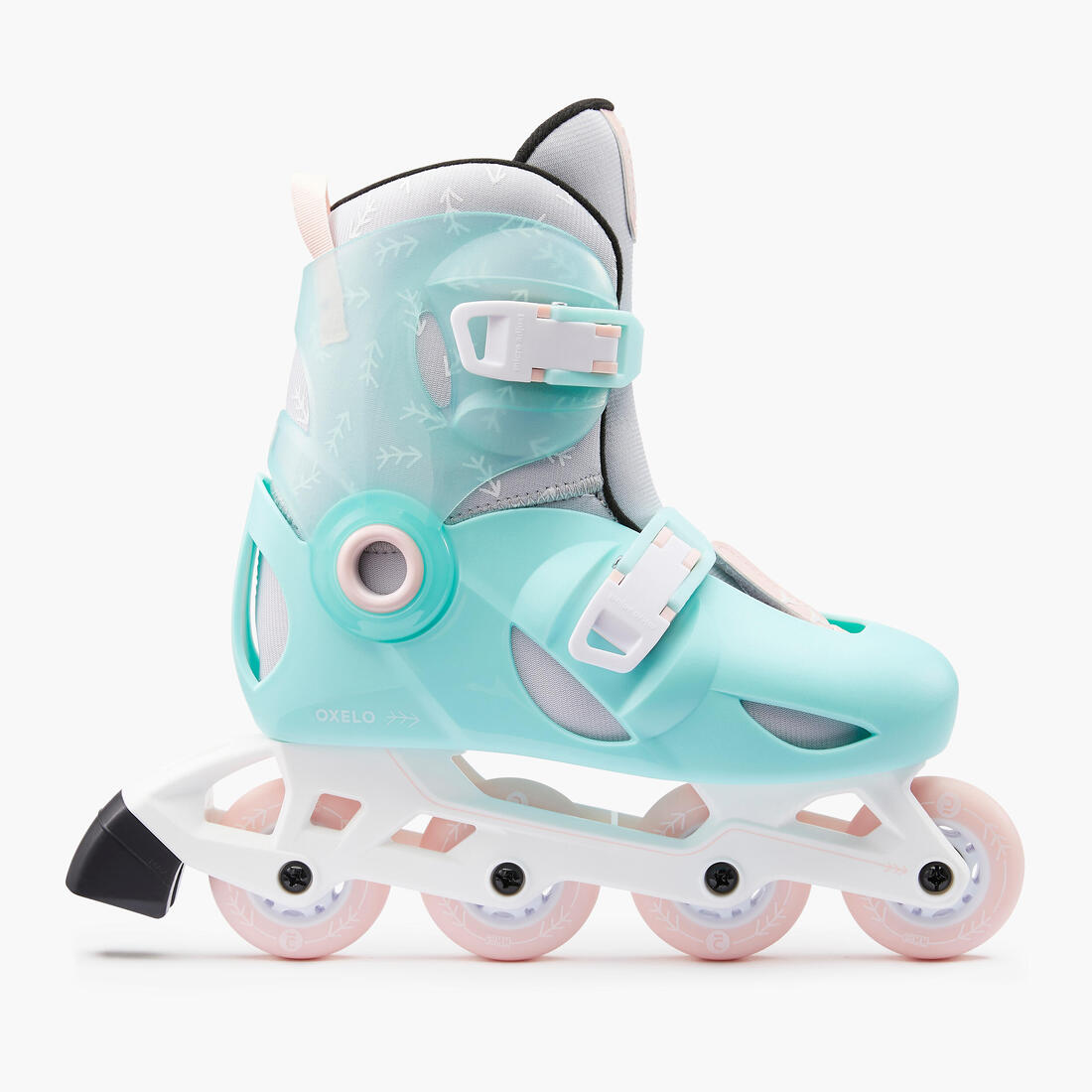 article en promo : roller enfant PLAY5