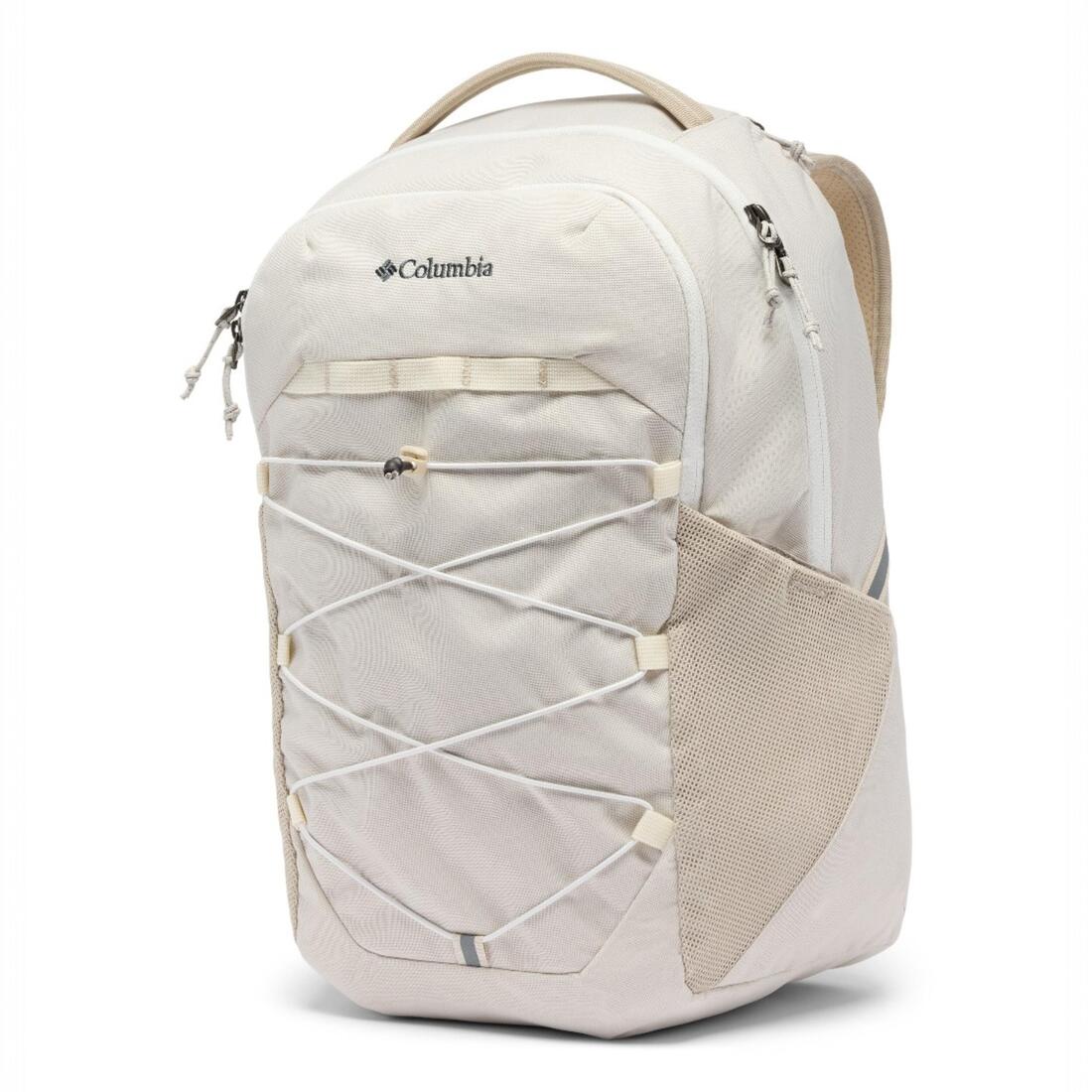 article en promo : Sac a dos atlas explorer 28l beige