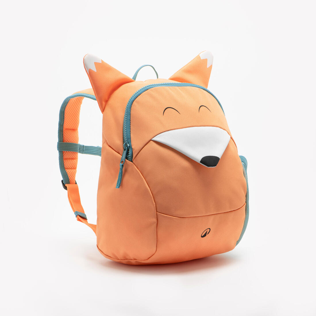 article en promo : Sac à dos de randonnée 7l 2-5 ans enfant, nh100 renard