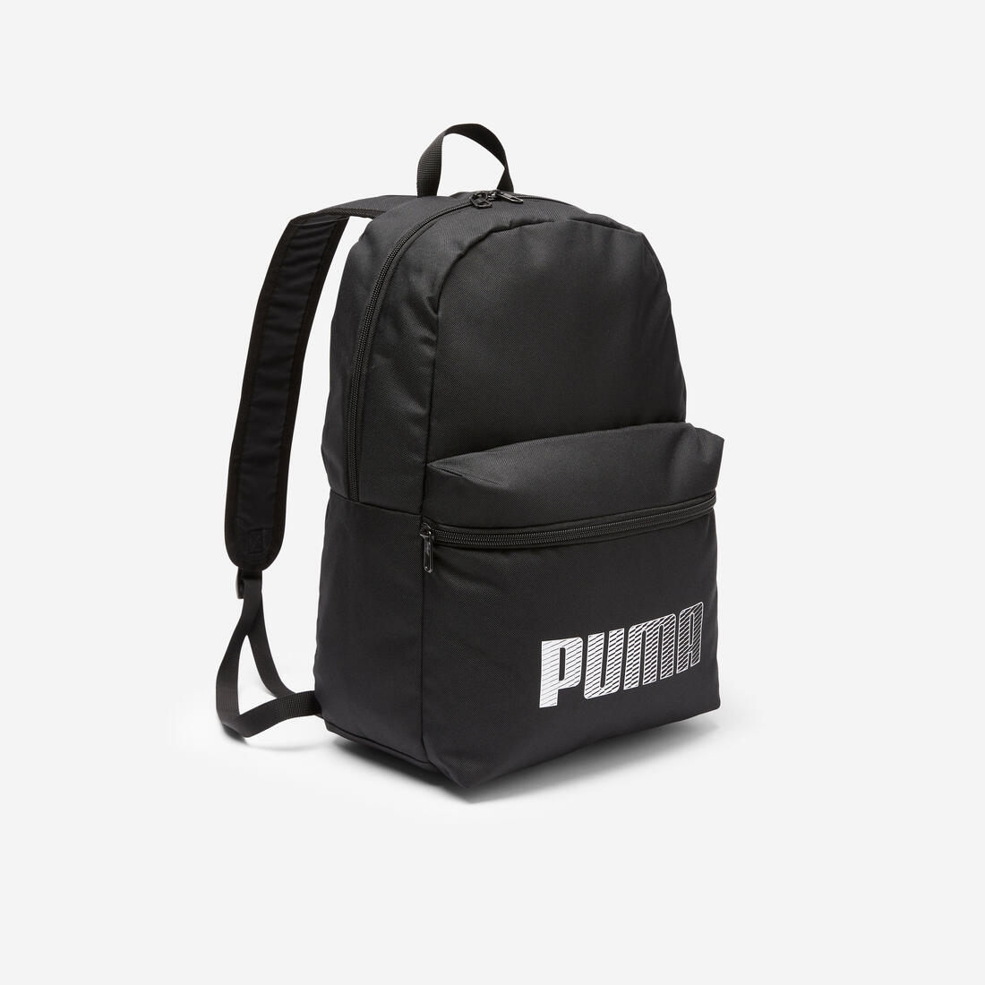 article en promo : Sac à dos puma black 22l