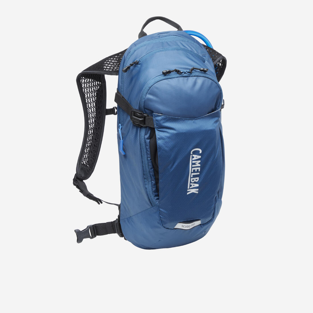 article en promo : Sac a eau vtt 12l/3l  scudo pro bleu
