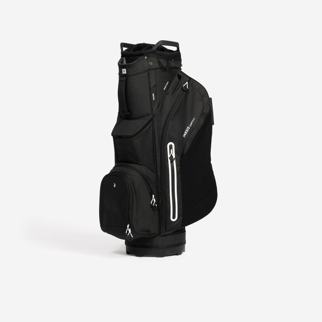 article en promo : Sac golf chariot– inesis cart