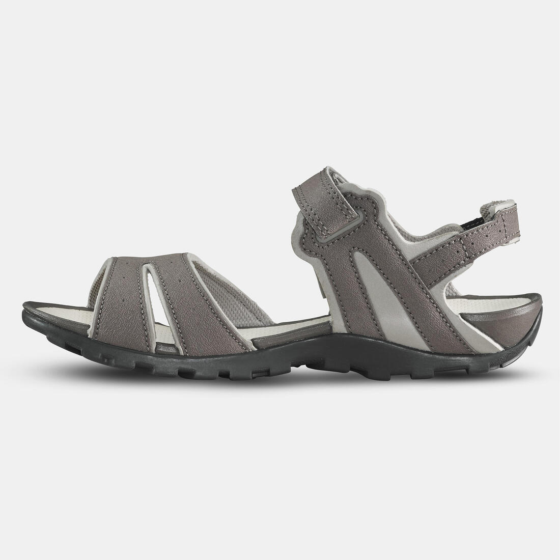 article en promo : Sandales de randonnée - nh100 - femme