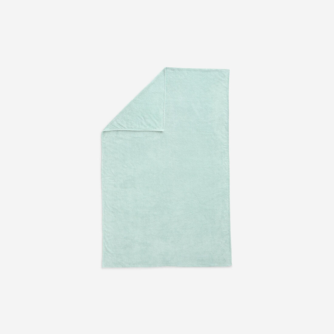 article en promo : Serviette de bain microfibre ultra douce taille xl 110 x 175 cm