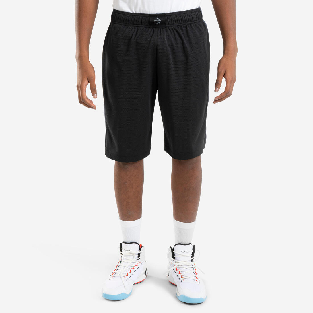 article en promo : Short basketball homme / femme - sh500