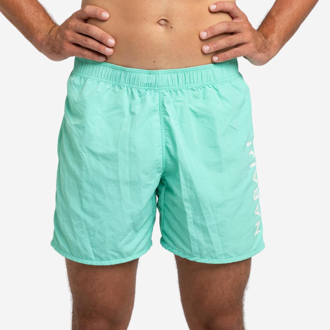 article en promo : Short de bain 100 homme