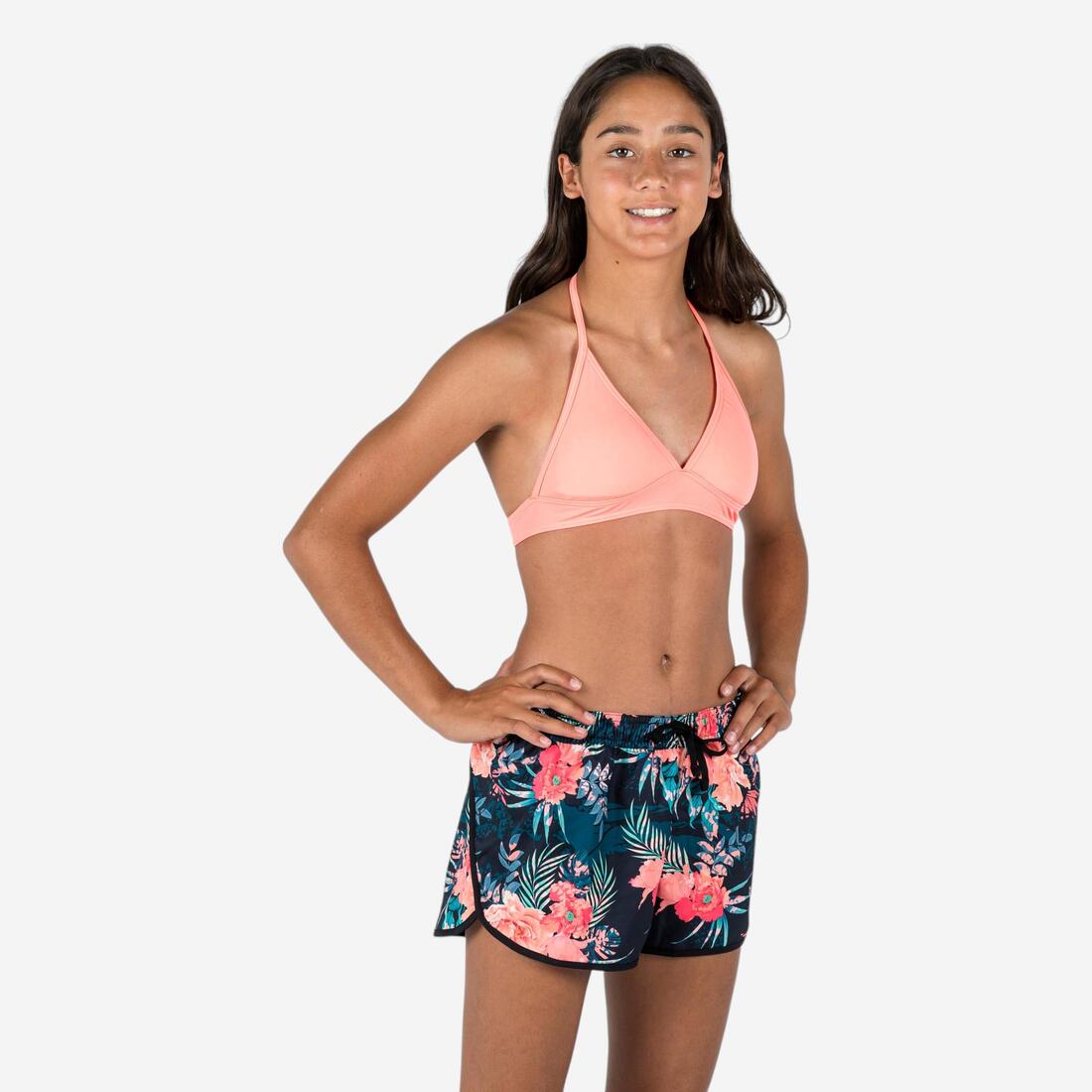 article en promo : SHORT DE BAIN 100 KATY