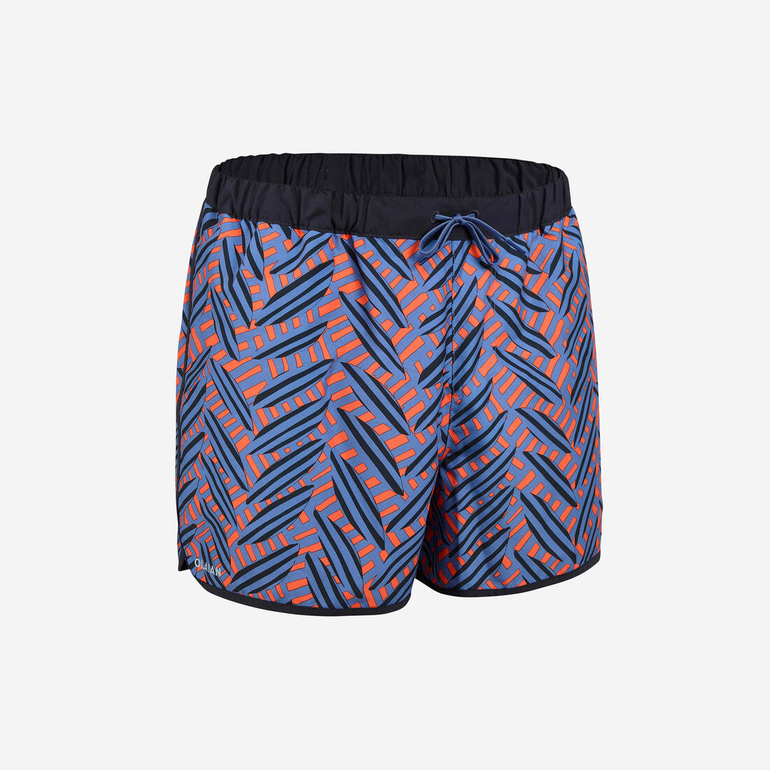 article en promo : Short de bain 14" Homme - 100 olasurf