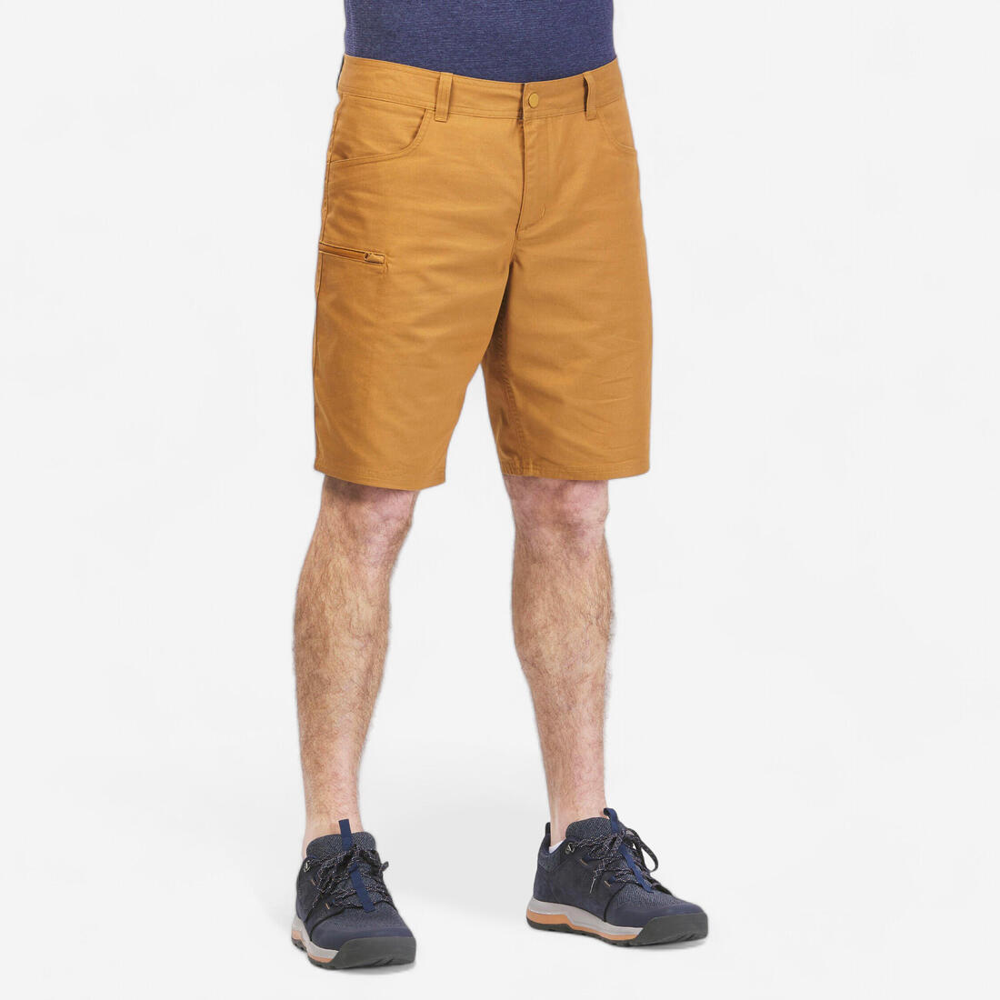 article en promo : Short de randonnée homme, NH500 Regular