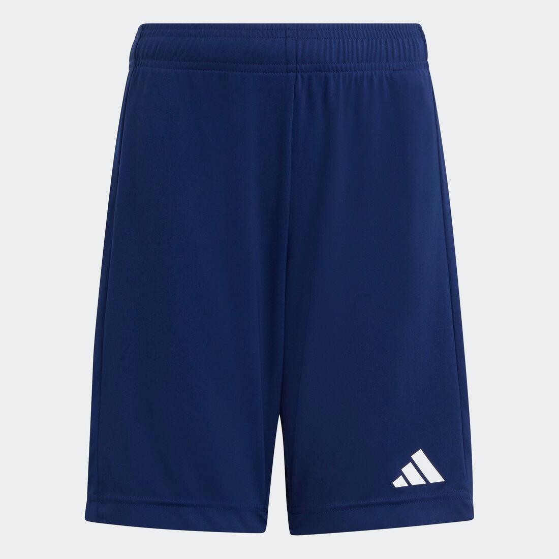 article en promo : Short d'entraînement adidas sereno 26 enfant bleu