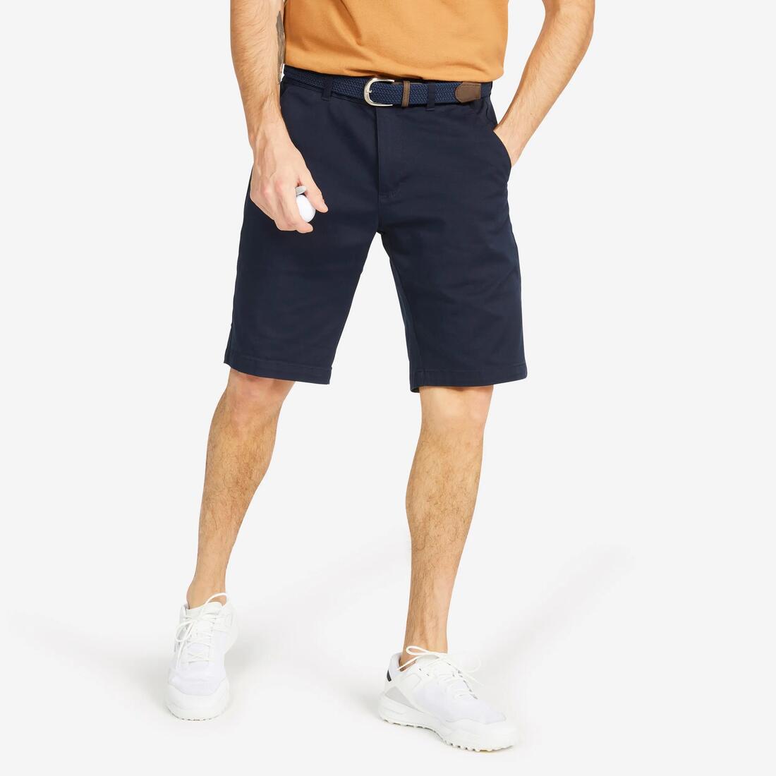 article en promo : Short golf Homme - MW500