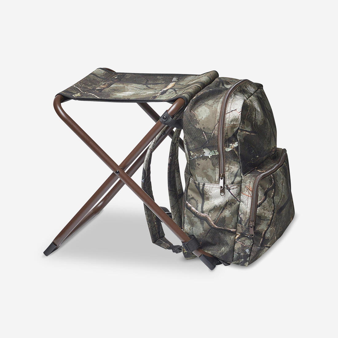 article en promo : Siège sac à dos treemetic
