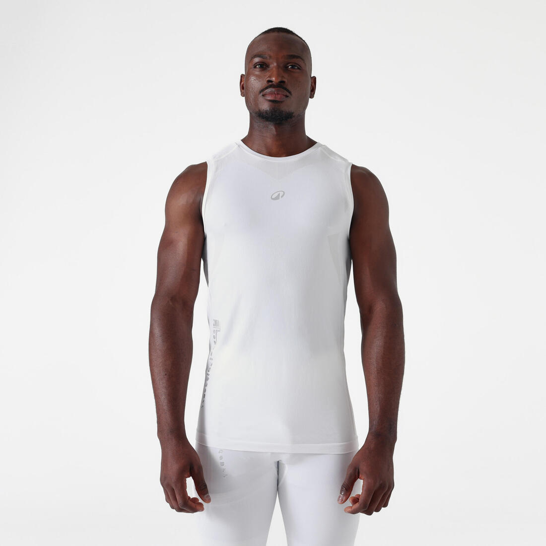 article en promo : Sous-maillot sans manche de basketball - tank 500 nba