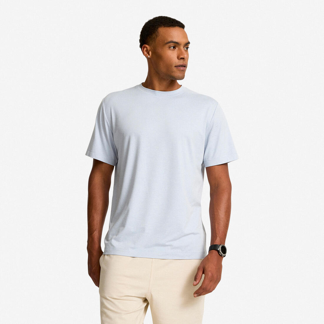 article en promo : T-Shirt d’Entraînement pour Homme