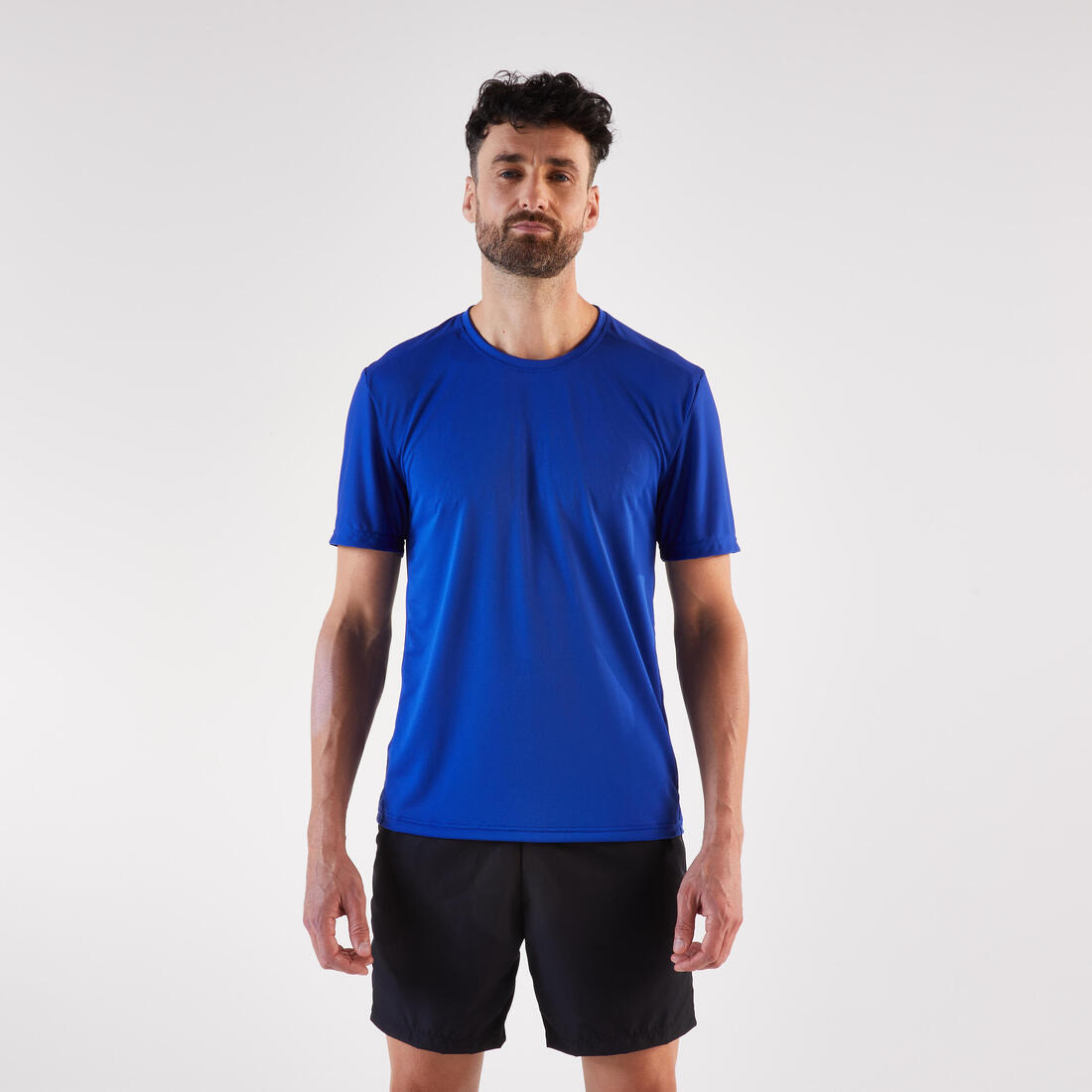 article en promo : T-shirt de running Homme, Kiprun Run 100