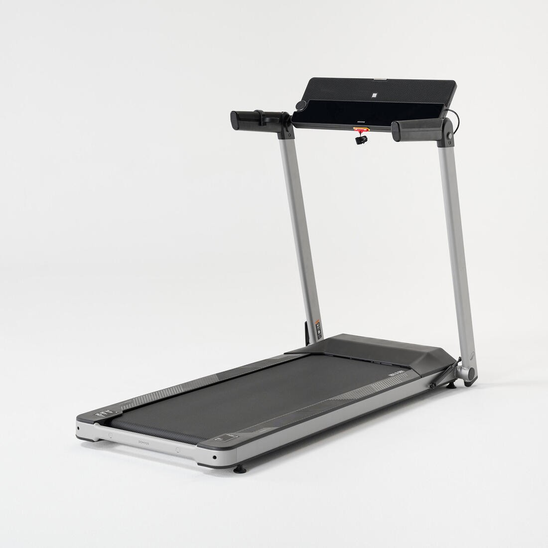 article en promo : Tapis de course compact 14km/h, run100