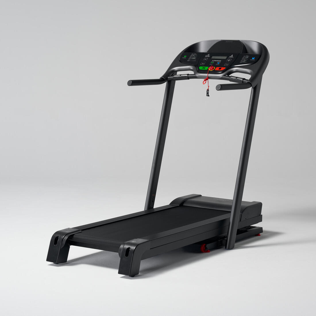 article en promo : Tapis de course 13km/h, t520b