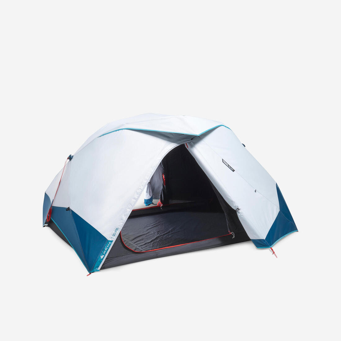 article en promo : Tente de camping instantanée 2 places, 2 Seconds easy Fresh & Black