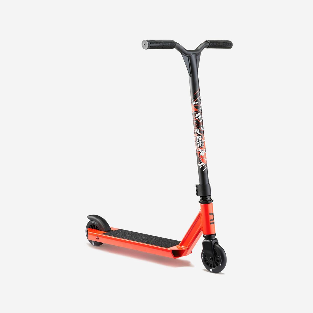 article en promo : Trottinette freestyle mf100