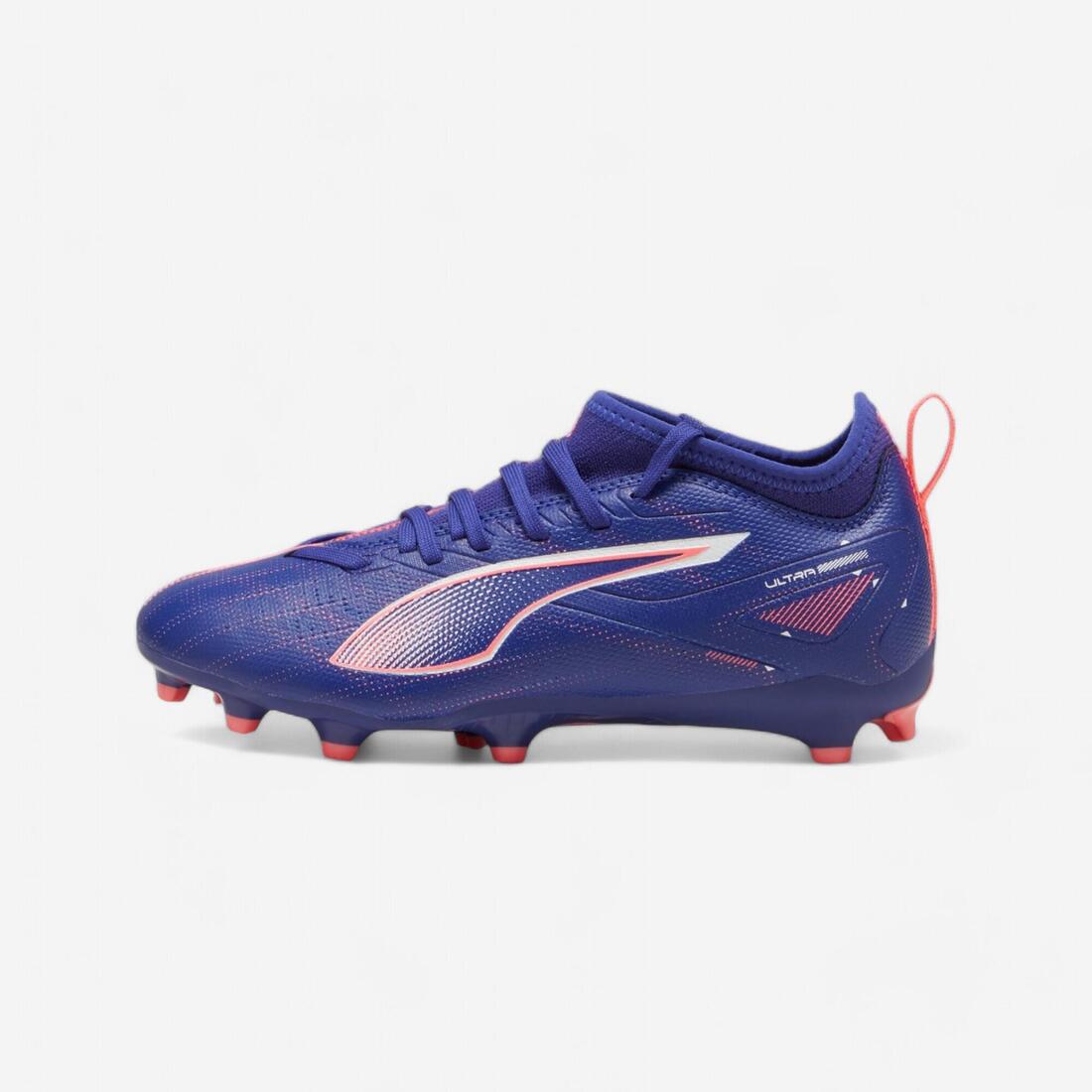 article en promo : Ultra match fg/ag enfant