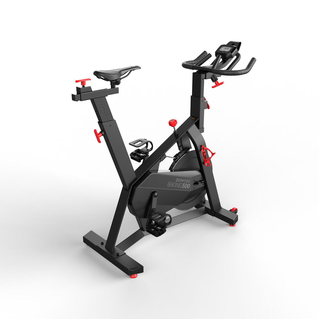 article en promo : Vélo de biking d'entraînement 500