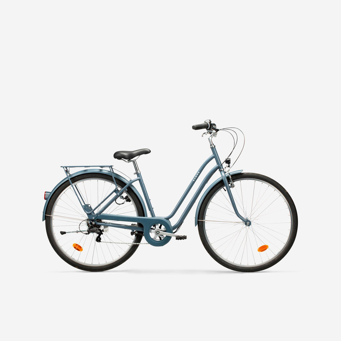 article en promo : Vélo de ville 120  à cadre bas