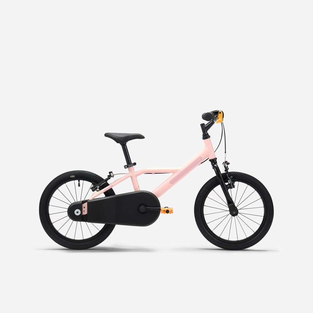 article en promo : Vélo enfant 16 pouces 4-6 ans, discover 500