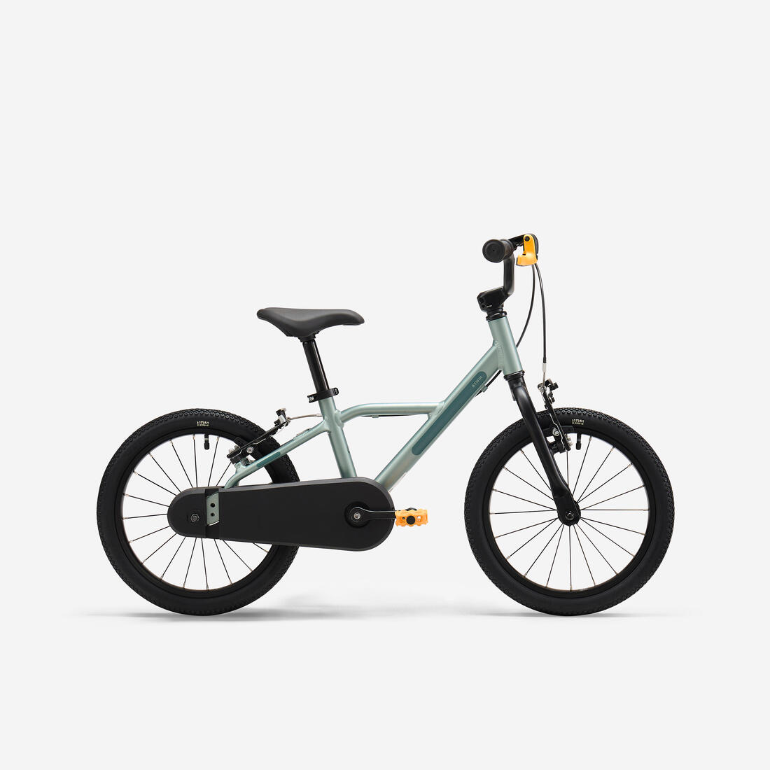 article en promo : Vélo enfant 16 pouces 4-6 ans, discover 900