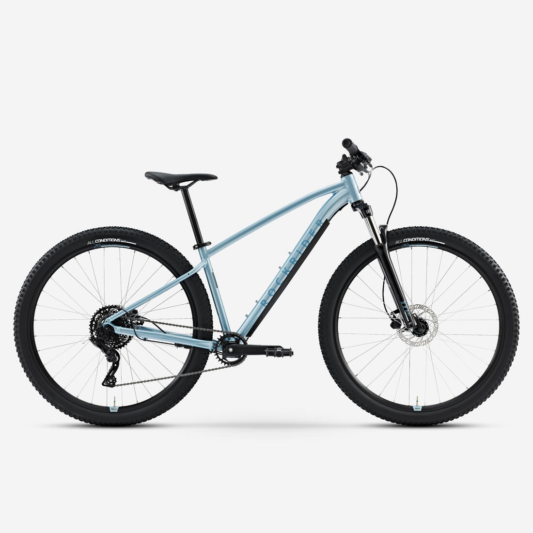 article en promo : VÉLO VTT RANDONNÉE EXPL 500 29"